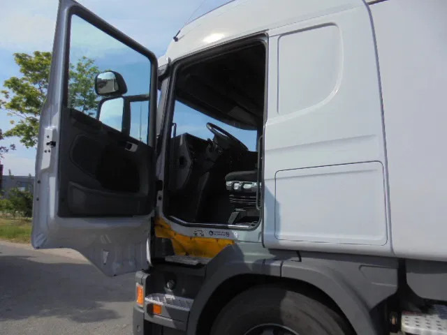 Tahač Scania G450 6X2 NL TRUCK + HYDRAULICS: obrázek 8