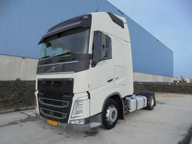Volvo FH 420 MEGA NL TRUCK APK /TUV 01-05-2026 - Tahač: obrázek 1 Volvo FH 420 MEGA NL TRUCK APK /TUV 01-05-2026 - Tahač: obrázek 1