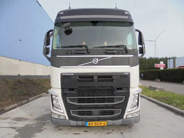 Volvo FH 420 MEGA NL TRUCK APK /TUV 01-05-2026 - Tahač: obrázek 2 Volvo FH 420 MEGA NL TRUCK APK /TUV 01-05-2026 - Tahač: obrázek 2