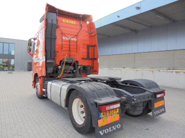 Volvo FH 460 - Tahač: obrázek 5 Volvo FH 460 - Tahač: obrázek 5