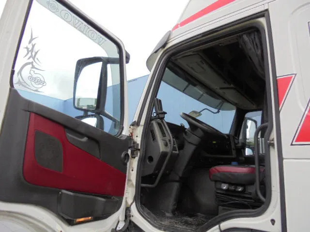 Tahač Volvo FM 12.420 EURO 6: obrázek 7