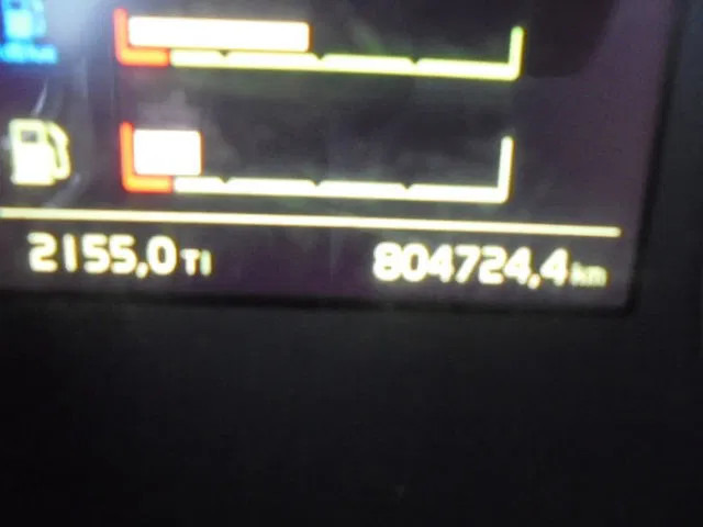 Tahač Volvo FM 12.420 EURO 6: obrázek 14