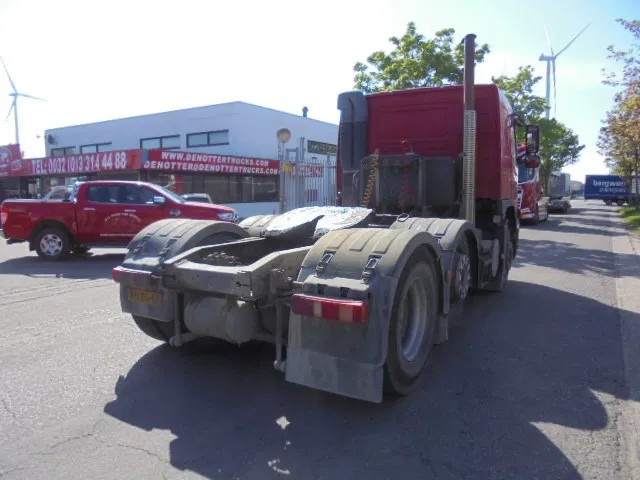 Volvo FM 380 6X2 - Tahač: obrázek 4 Volvo FM 380 6X2 - Tahač: obrázek 4