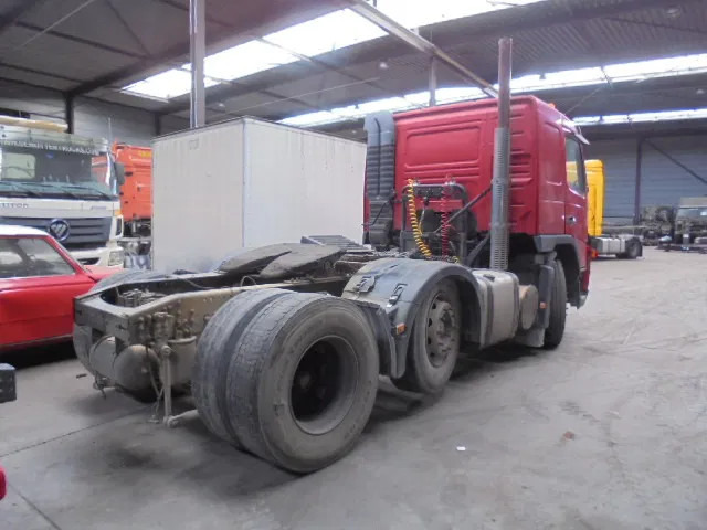 Volvo FM 380 ENGINE NOT OK ONLY PARTS - Tahač: obrázek 5 Volvo FM 380 ENGINE NOT OK ONLY PARTS - Tahač: obrázek 5