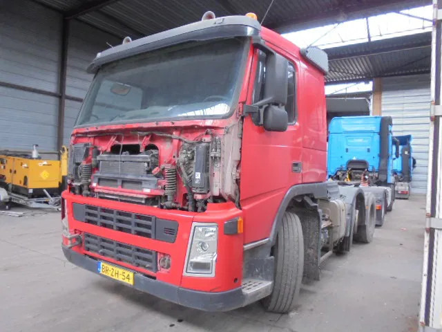 Volvo FM 380 ENGINE NOT OK ONLY PARTS - Tahač: obrázek 1 Volvo FM 380 ENGINE NOT OK ONLY PARTS - Tahač: obrázek 1