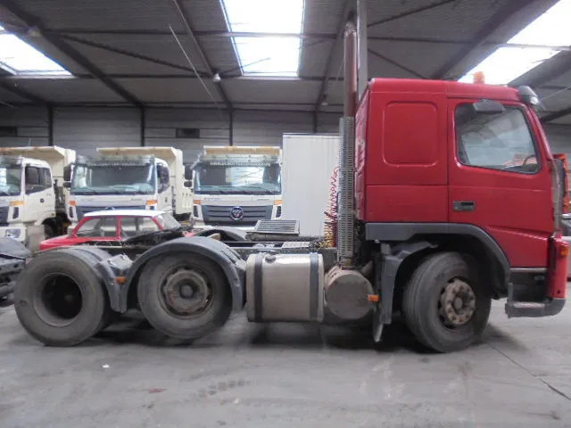 Volvo FM 380 ENGINE NOT OK ONLY PARTS NL TRUCK - Tahač: obrázek 4 Volvo FM 380 ENGINE NOT OK ONLY PARTS NL TRUCK - Tahač: obrázek 4