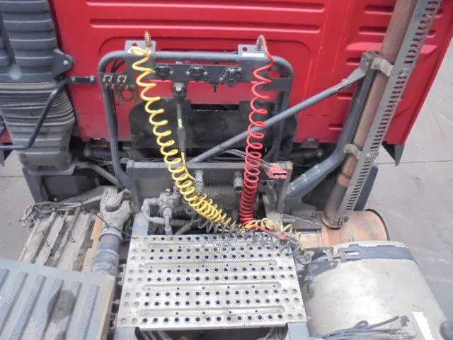 Tahač Volvo FM 380 ENGINE NOT OK ONLY PARTS NL TRUCK: obrázek 9 Tahač Volvo FM 380 ENGINE NOT OK ONLY PARTS NL TRUCK: obrázek 9