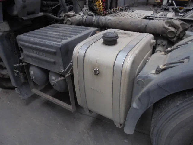 Tahač Volvo FM 380 ENGINE NOT OK ONLY PARTS NL TRUCK: obrázek 20 Tahač Volvo FM 380 ENGINE NOT OK ONLY PARTS NL TRUCK: obrázek 20