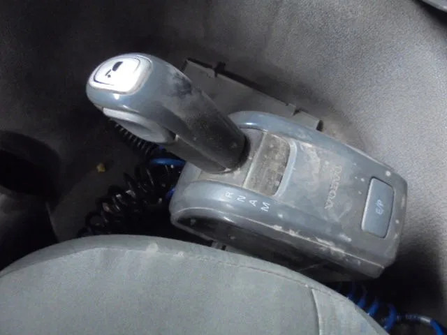 Tahač Volvo FM 380 ENGINE NOT OK ONLY PARTS NL TRUCK: obrázek 15 Tahač Volvo FM 380 ENGINE NOT OK ONLY PARTS NL TRUCK: obrázek 15