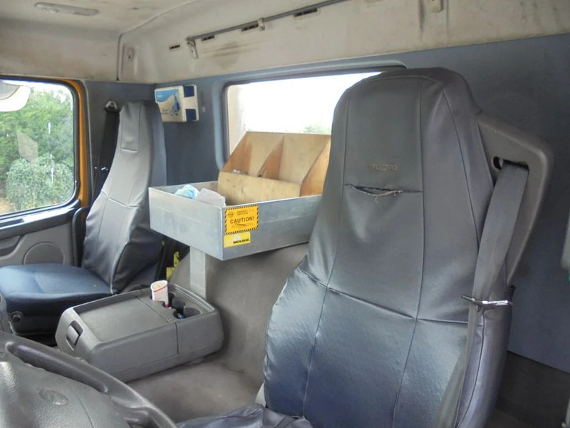 Podvozek s kabinou Terberg 1450-WDGL ADR: obrázek 12 Podvozek s kabinou Terberg 1450-WDGL ADR: obrázek 12