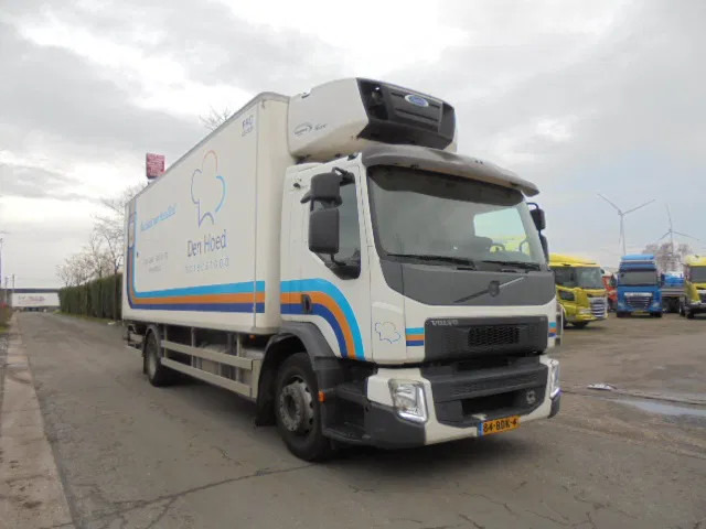 Volvo FE 250 CHEREAU - Izotermický nákladní automobil: obrázek 3 Volvo FE 250 CHEREAU - Izotermický nákladní automobil: obrázek 3