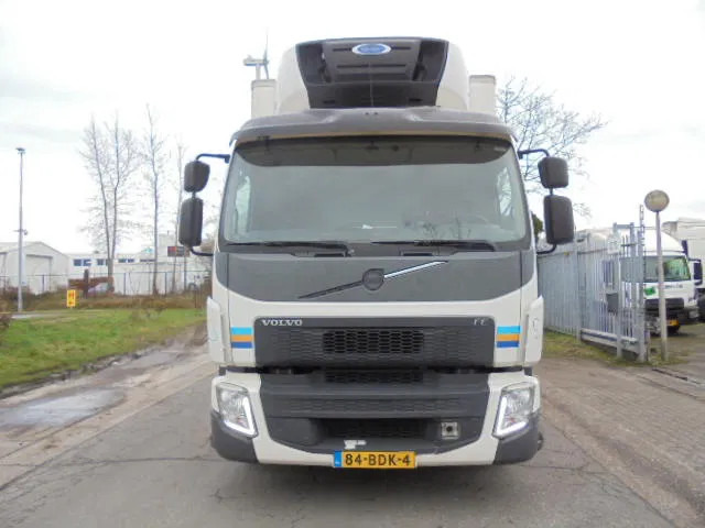 Volvo FE 250 CHEREAU - Izotermický nákladní automobil: obrázek 2 Volvo FE 250 CHEREAU - Izotermický nákladní automobil: obrázek 2