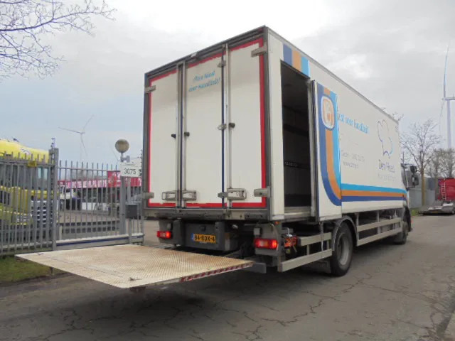 Volvo FE 250 CHEREAU - Izotermický nákladní automobil: obrázek 4 Volvo FE 250 CHEREAU - Izotermický nákladní automobil: obrázek 4