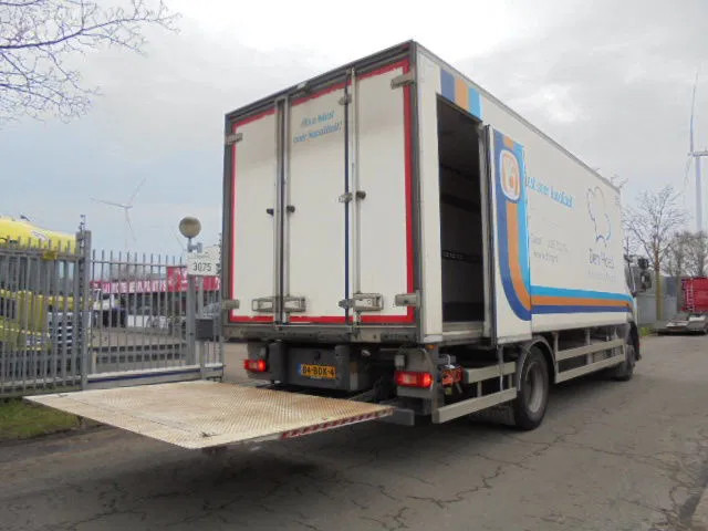 Volvo FE 250 CHEREAU NL TRUCK - Izotermický nákladní automobil: obrázek 4 Volvo FE 250 CHEREAU NL TRUCK - Izotermický nákladní automobil: obrázek 4