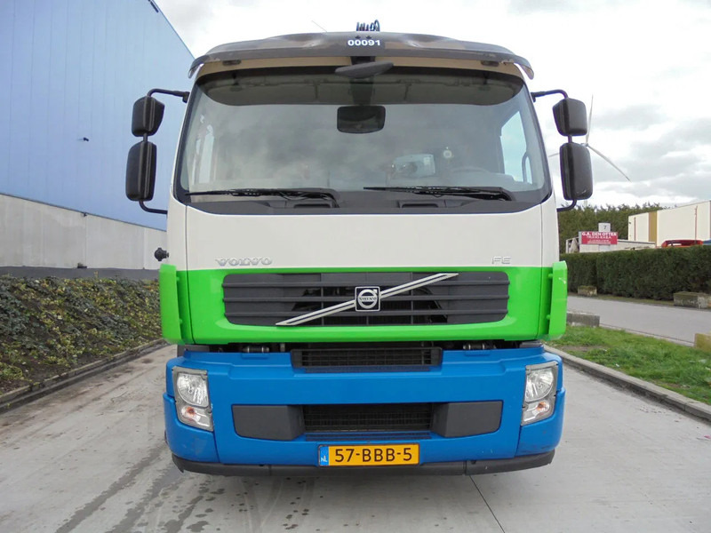 Volvo FE 260 EEV K NL TRUCK - Vůz na odvoz odpadků: obrázek 2 Volvo FE 260 EEV K NL TRUCK - Vůz na odvoz odpadků: obrázek 2