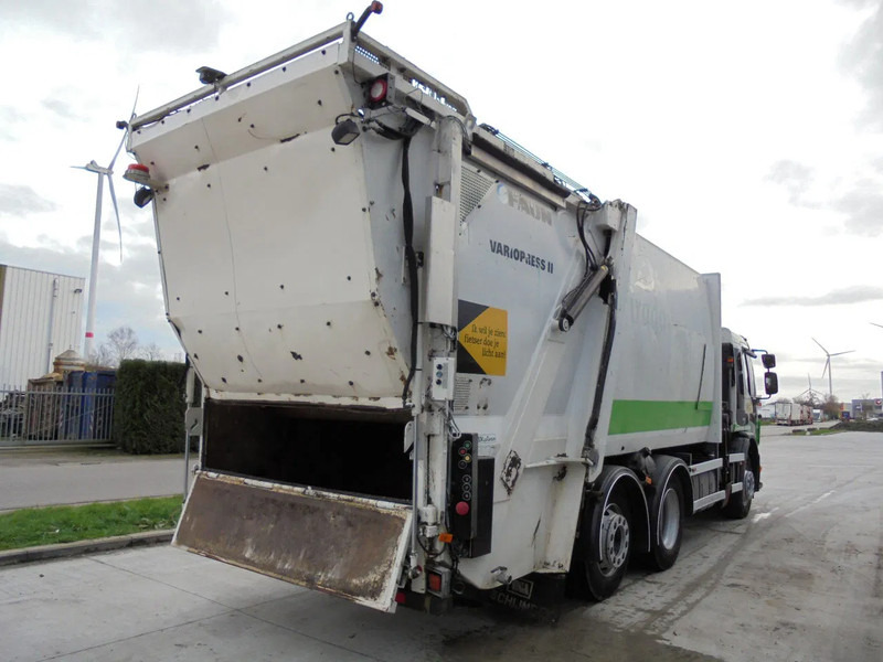 Volvo FE 260 EEV K NL TRUCK - Vůz na odvoz odpadků: obrázek 5 Volvo FE 260 EEV K NL TRUCK - Vůz na odvoz odpadků: obrázek 5