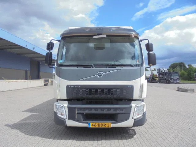 Volvo FE 260 NL TRUCK + APK 03-2025 - Skříňový nákladní auto: obrázek 2 Volvo FE 260 NL TRUCK + APK 03-2025 - Skříňový nákladní auto: obrázek 2