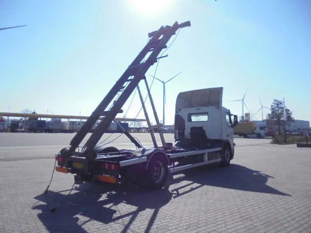 Volvo FM 260 MANUAL GEAR NL TRUCK - Nákladní auto - kabelový systém: obrázek 4 Volvo FM 260 MANUAL GEAR NL TRUCK - Nákladní auto - kabelový systém: obrázek 4