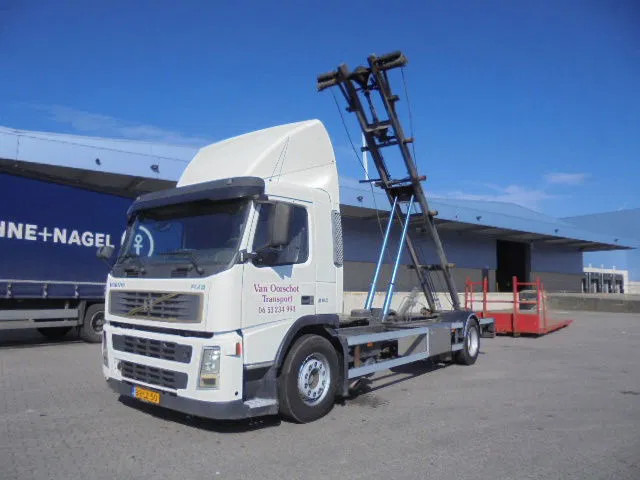 Volvo FM 260 MANUAL GEAR NL TRUCK - Nákladní auto - kabelový systém: obrázek 1 Volvo FM 260 MANUAL GEAR NL TRUCK - Nákladní auto - kabelový systém: obrázek 1