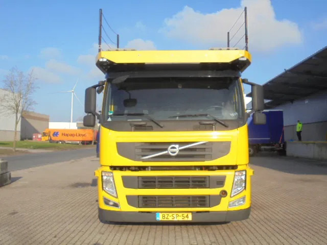 Volvo FM 330 KAESBOHRER METAGO NL TRUCK - Přepravník automobilů: obrázek 2 Volvo FM 330 KAESBOHRER METAGO NL TRUCK - Přepravník automobilů: obrázek 2