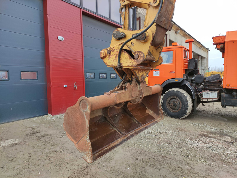 Caterpillar 315 bucket - Lžíce: obrázek 5 Caterpillar 315 bucket - Lžíce: obrázek 5