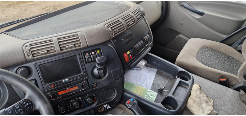 DAF CF 85.460 EURO5, 8x4 - Sklápěč: obrázek 5 DAF CF 85.460 EURO5, 8x4 - Sklápěč: obrázek 5