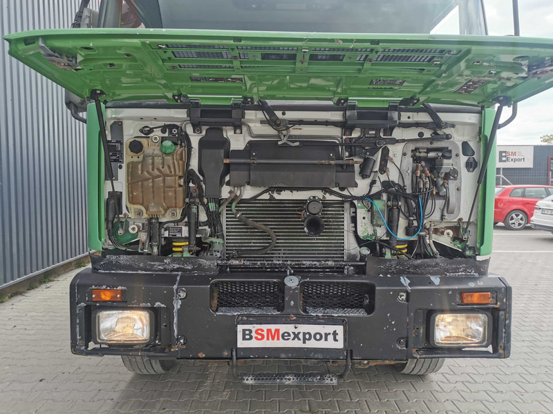 Sklápěč Iveco 180-24 dump truck: obrázek 20