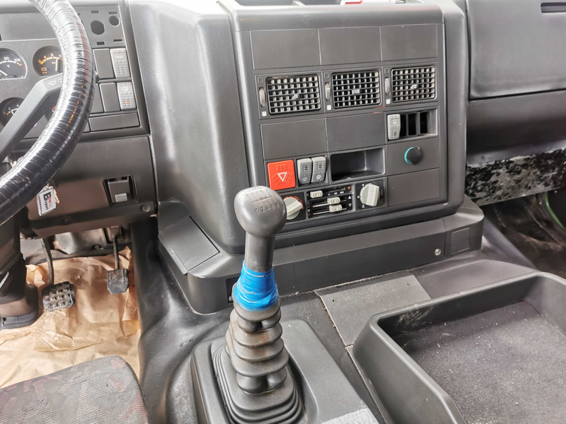 Sklápěč Iveco 180-24 dump truck: obrázek 18