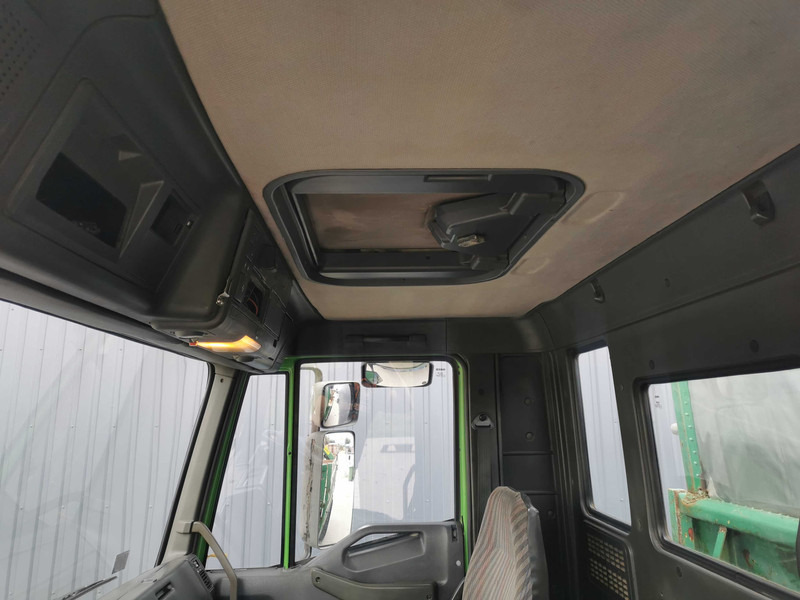 Sklápěč Iveco 180-24 dump truck: obrázek 17
