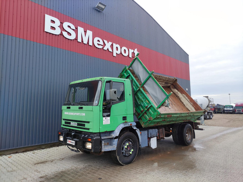 Sklápěč Iveco 180-24 dump truck: obrázek 7