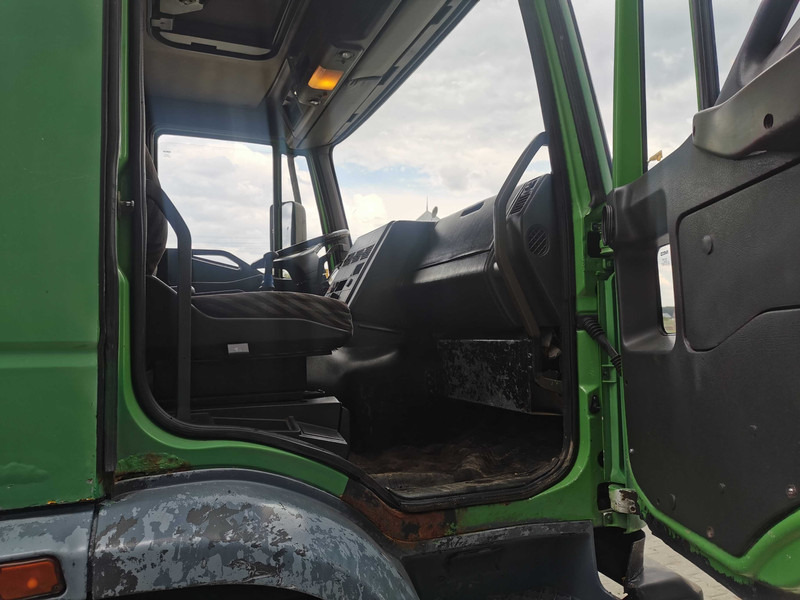 Sklápěč Iveco 180-24 dump truck: obrázek 14