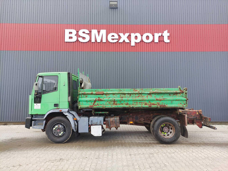 Sklápěč Iveco 180-24 dump truck: obrázek 6
