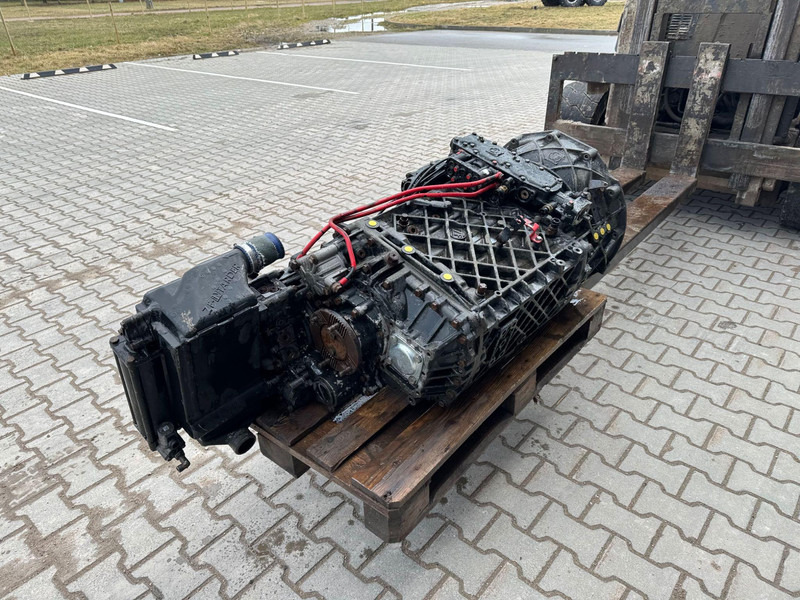 MAN ZF 16 S 2321 TD for MAN TGA - Převodovka pro Nákladní auto: obrázek 1 MAN ZF 16 S 2321 TD for MAN TGA - Převodovka pro Nákladní auto: obrázek 1