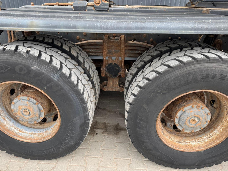 Sklápěč Mercedes-Benz Actros 3341: obrázek 14
