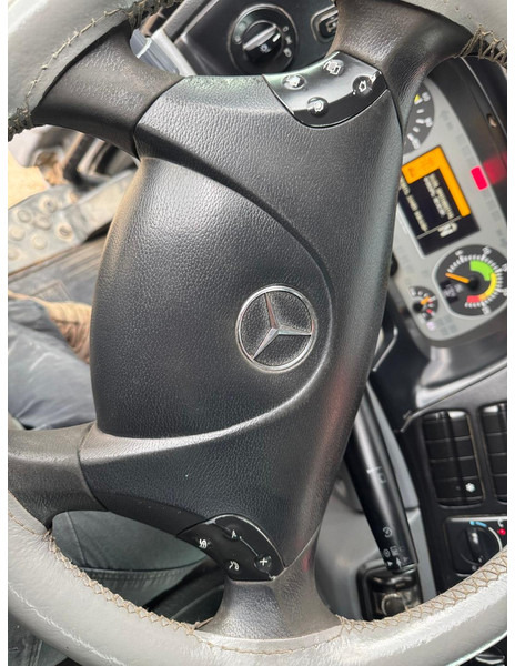 Sklápěč Mercedes-Benz Actros 3341: obrázek 12