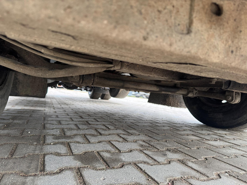 Tahač DAF XF 105.460: obrázek 15