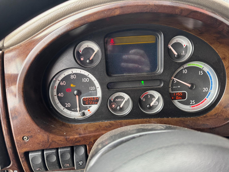 Tahač DAF XF 105.460: obrázek 7