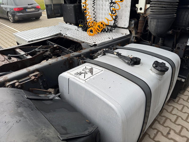 Tahač DAF XF 105.460: obrázek 11