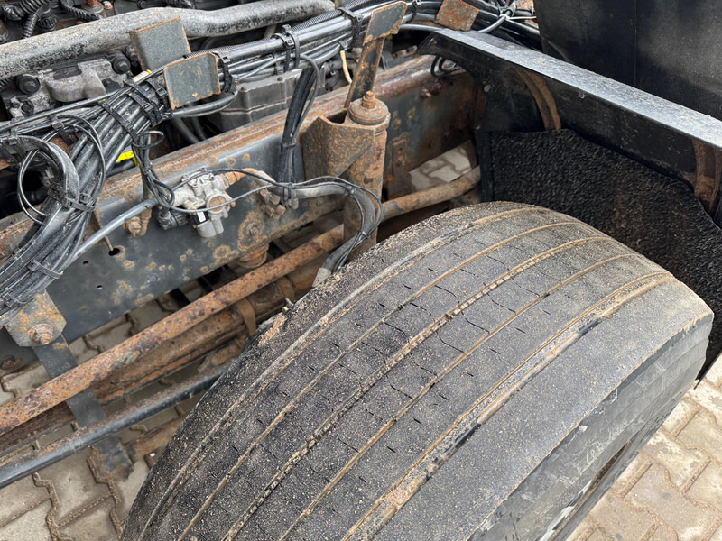 Tahač DAF XF 105.460: obrázek 14