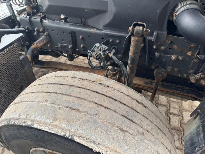Tahač Mercedes-Benz Axor 1843: obrázek 15