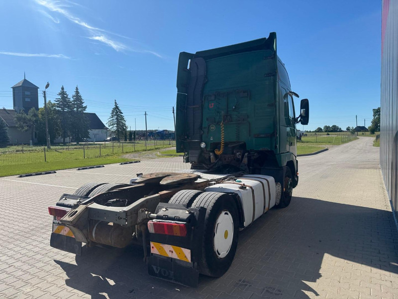 Volvo FH 12.420 - Tahač: obrázek 3 Volvo FH 12.420 - Tahač: obrázek 3
