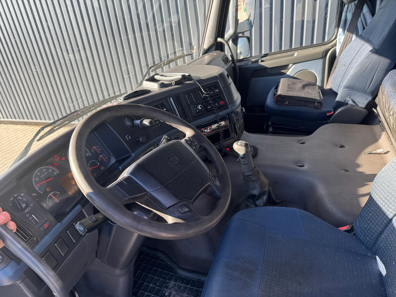 Volvo FM 12.400 NO CRANE - Tahač: obrázek 5 Volvo FM 12.400 NO CRANE - Tahač: obrázek 5