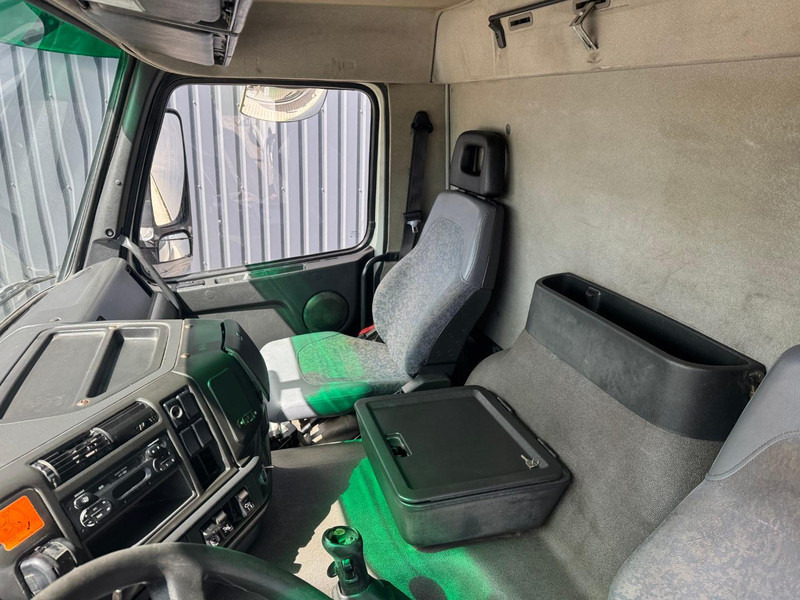 Nákladní automobil valníkový/ Plošinový, Auto s hydraulickou rukou Volvo FM 12.380 + HIAB 166 DS - 4 DUO: obrázek 8
