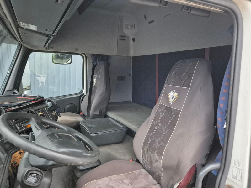 Nákladní automobil valníkový/ Plošinový Volvo FM 12.420 without crane: obrázek 7