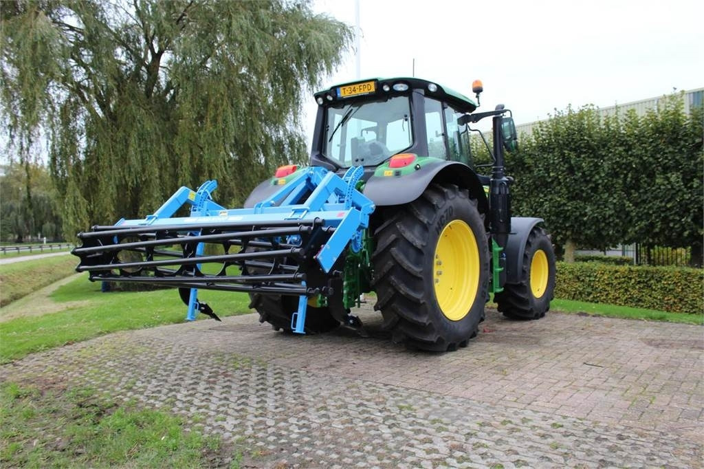 Agri-Koop GK2,7 Woelpoot - Podrývák: obrázek 3 Agri-Koop GK2,7 Woelpoot - Podrývák: obrázek 3