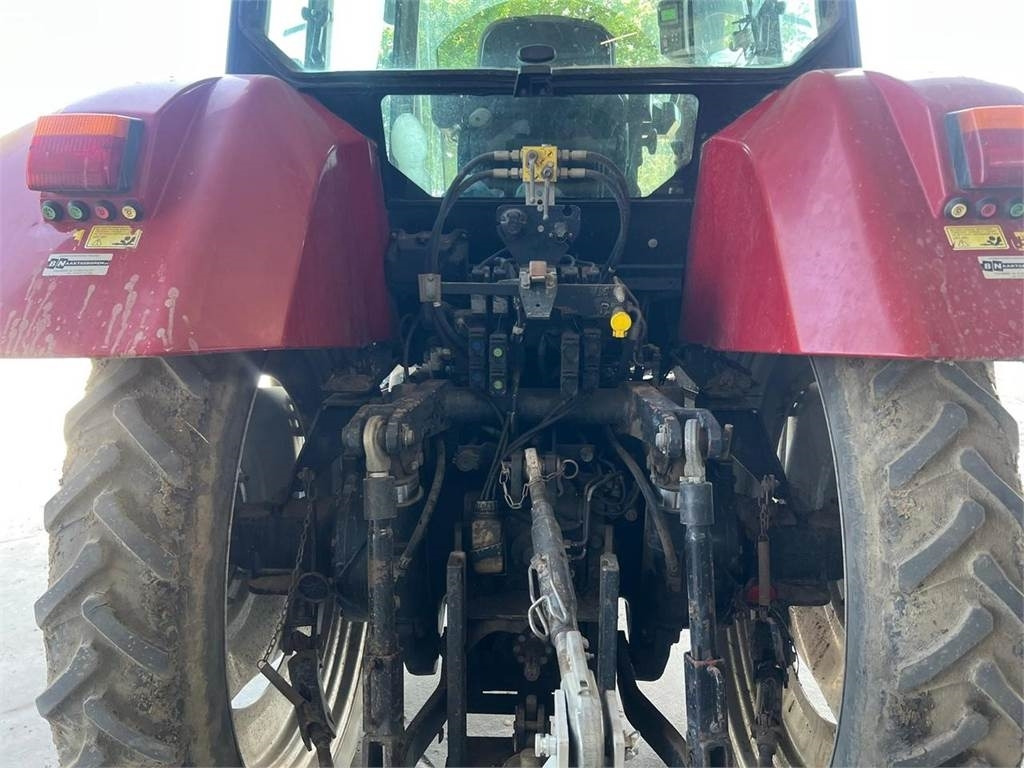 Traktor Case IH CVX 120: obrázek 6