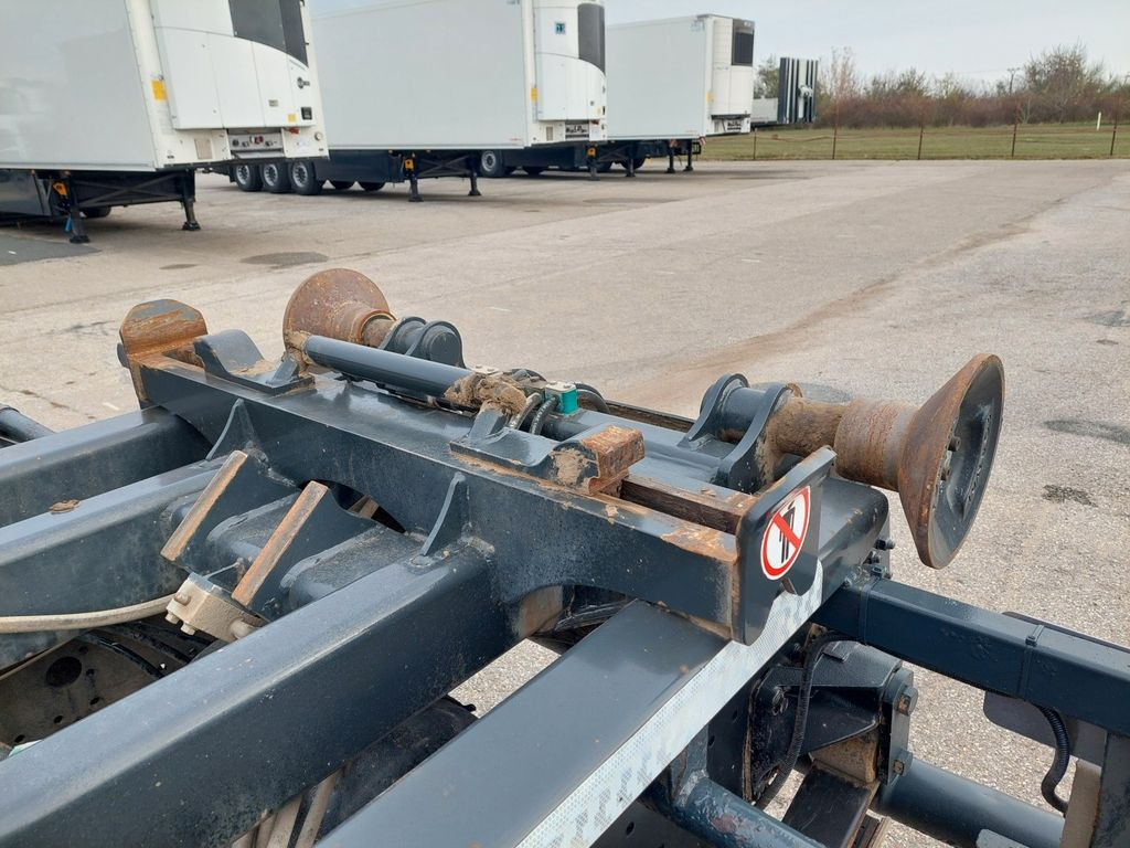 MAN TGM 18.290 4X2 BB  leasing MAN TGM 18.290 4X2 BB: obrázek 12