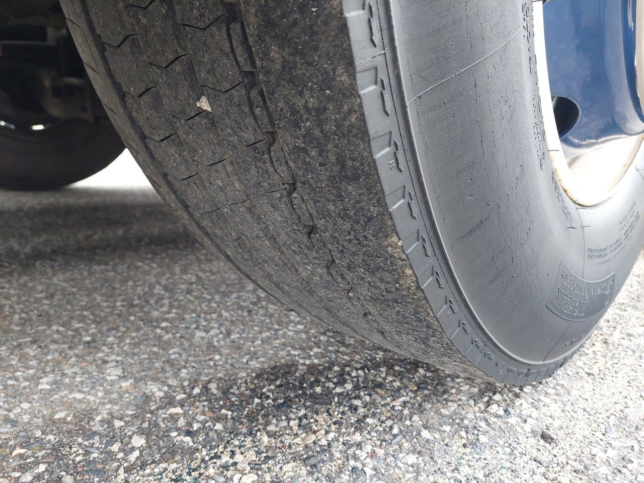 Scania R 440 LA6X2/4MNA leasing Scania R 440 LA6X2/4MNA: obrázek 16 Scania R 440 LA6X2/4MNA leasing Scania R 440 LA6X2/4MNA: obrázek 16