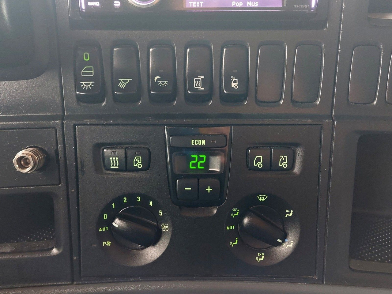 Scania R 440 LA6X2/4MNA leasing Scania R 440 LA6X2/4MNA: obrázek 34 Scania R 440 LA6X2/4MNA leasing Scania R 440 LA6X2/4MNA: obrázek 34