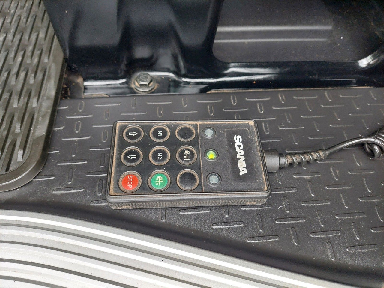 Scania R 440 LA6X2/4MNA leasing Scania R 440 LA6X2/4MNA: obrázek 45 Scania R 440 LA6X2/4MNA leasing Scania R 440 LA6X2/4MNA: obrázek 45